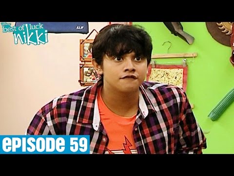 Best Of Luck Nikki | Season 3 Episode 59 | Disney India Official