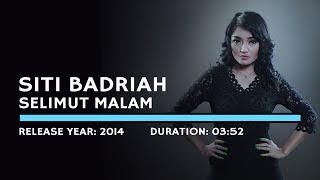 Download lagu Siti Badriah - Selimut Malam (Lyric) mp3