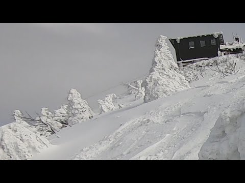 Hochries Nord Direkt 23.3.2021 - a wuida Ritt für die Freiheit :-)) #Bädas