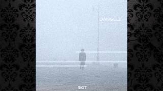 Dangeli - Terranova (Original Mix) [RIOT RECORDINGS]