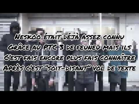 [PLAGIAT] KIKIXX COPIE NESKOO