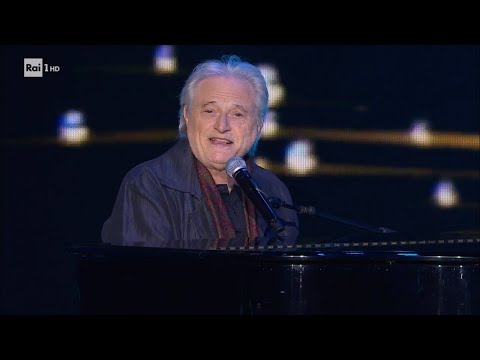 Amedeo Minghi con "1950" - Arena Suzuki dai 60 ai 2000 - 27/09/2023