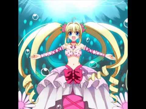 Sueños De Salpicadura - Mermaid Melody - Musica…
