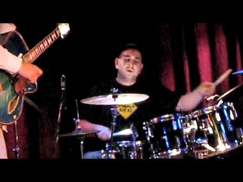 Felix Lehrmann Fusion Drum Solos 2010