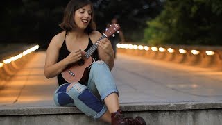 Vueltas (cover Salvapantallas)