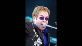 #9 - Elton John/Ray Cooper - The Weight of the World - Live at Le Galaxie, Amneville, France