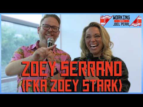 Zoey Serrano: Toni Storm Was On My Bucket List For A Long Time, I Figured At Some Point We’ll Meet Down The Line Again