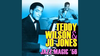 I&#39;ve Got the World on a String