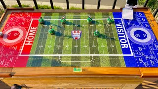 Fozzy Football Review