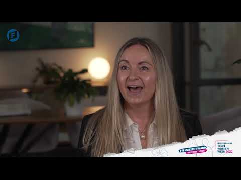 Training and Education tech talk with Soraya del Portillo - YouTube
