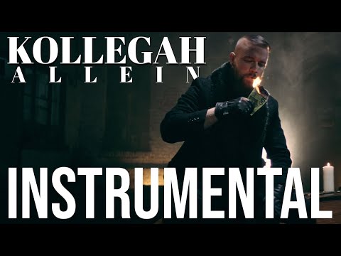 Kollegah feat. Jano - Allein (Instrumental) prod. by Ear2ThaBeat & Phat Crispy