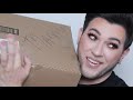 I PAID LAURA LEE $500 TO MAKE ME A MAKEUP MYSTERY BOX... Im ACTUALLY Scared thumbnail 1