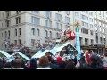 Macy S Thanksgiving Day Parade 2012 20 Santa