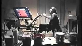 CEPHALIC CARNAGE   "Redundant"