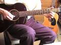 Fingerpicking Blues Lesson - Lonnie Johnson's ...