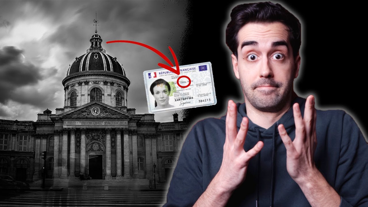 L'Académie française est vénère !