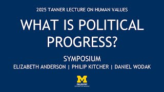 2025 Tanner Symposium