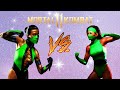 LET S RUN THE JADE MIRROR Mortal Kombat 11 Ranked Matches