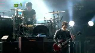 Stereophonics - Superman @ Isle of Wight 2009
