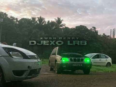 Djexo Lrb 𝔁 Bouss - Je vais [REMIX REGGAE Z0Z5]