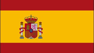 Historical flags of Spain