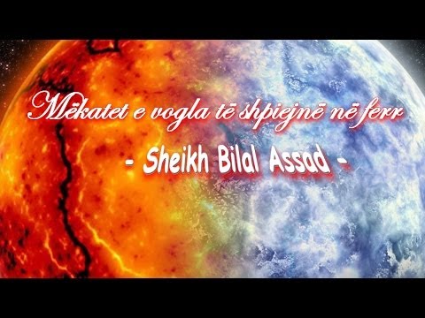 Mëkatet e vogla të shpiejnë në ferr ᴴᴰ┇Duhet shikuar┇