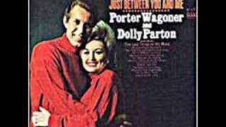 PORTER WAGONER &amp; DOLLY PARTON-MOMMIE AIN&#39;T THAT DADDY