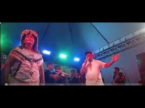 Programa Roots Bala Reggae Brasil