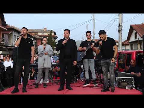 Сашо Лъчо Асен - Евангелизация