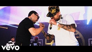 Chris Brown ft. French Montana - Captain Save A H*e (Official Audio)