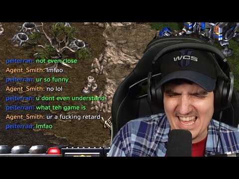 welcome to the NA ladder!