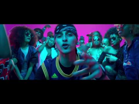 Maleek Berry - Eko Miami ft  Geko (Official Video)
