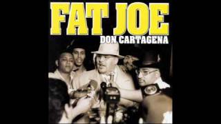 Fat Joe - Find Out (ft. Armageddon)