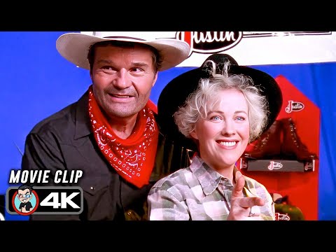 The Final Scene | WAITING FOR GUFFMAN (1996) Movie CLIP 4K