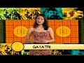 Gayatri Joshi Channel V Junglee Jukebox 2000