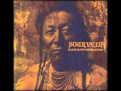 Sourvein - Black Cloud Revelations