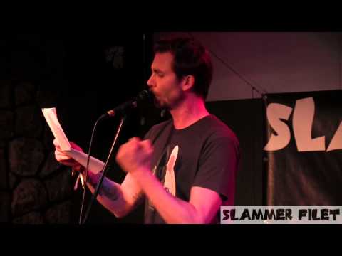 Slammer Filet 25.04.2014 Jens Wienand