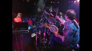 Tony Joe White Live in Germany 1992 Biyo Rhythm