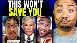 10% Credit Cards Won’t Save You (Everyone Is Lying To You)