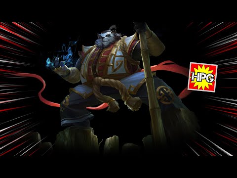 HoN Pandamonium - Best Kill Streak 20/6/13 - Diamond