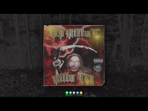 DJKillaC - KILLA III (FULL ALBUM)