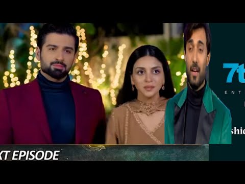 Shiddat Episode 30 Teaser|Ye bat bht porani hai koi or bat kro|Har Pal Jeo Drama