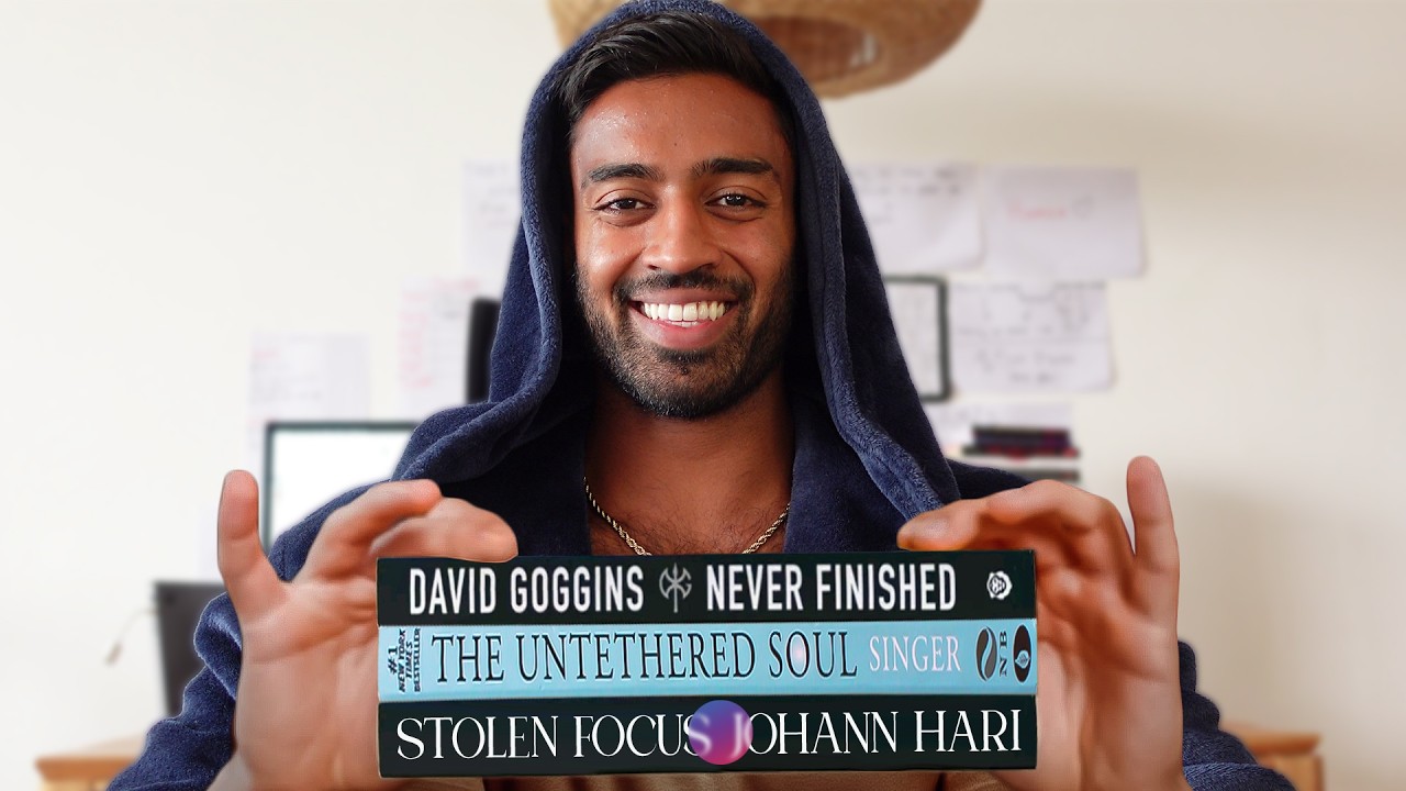 The 3 Best Books I’ve Read All Year