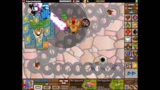 BTD5 Scienced E6 Origin Of Life