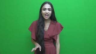 JAYATI THAKAR AS VIDYA 1 video