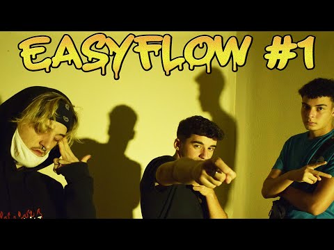 Easy Flow #1 // Lilppink // Capijus // Anass //Prodjuanlu