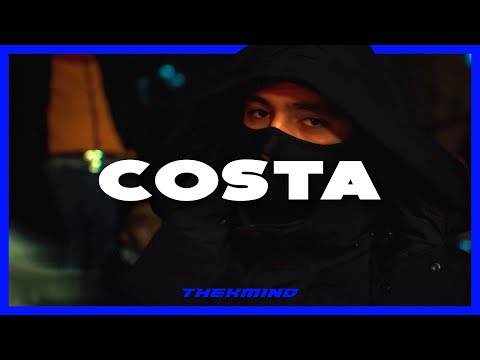 [FREE] Benny Jr x Central Cee Type Beat -  "COSTA" | (Prod. thekmind)