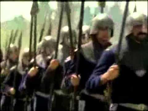 Battle of Kosovo - Beteja e Kosovës 1389