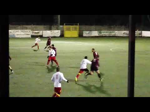 Liguria - Terza Categoria Genova - Girone A - Giornata 18 - Janua vs C. E. P.