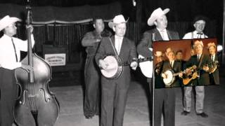 STANLEY BROTHERS - Roll in My Sweet Baby&#39;s Arms